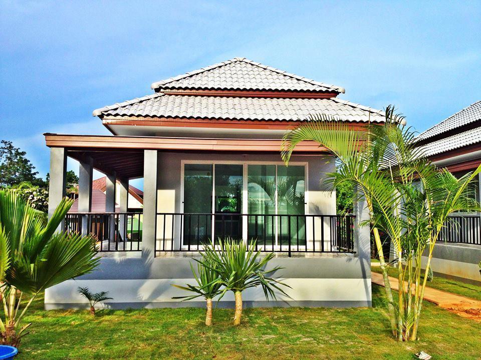 Kp Mountain Beach Pranburi Kültér fotó
