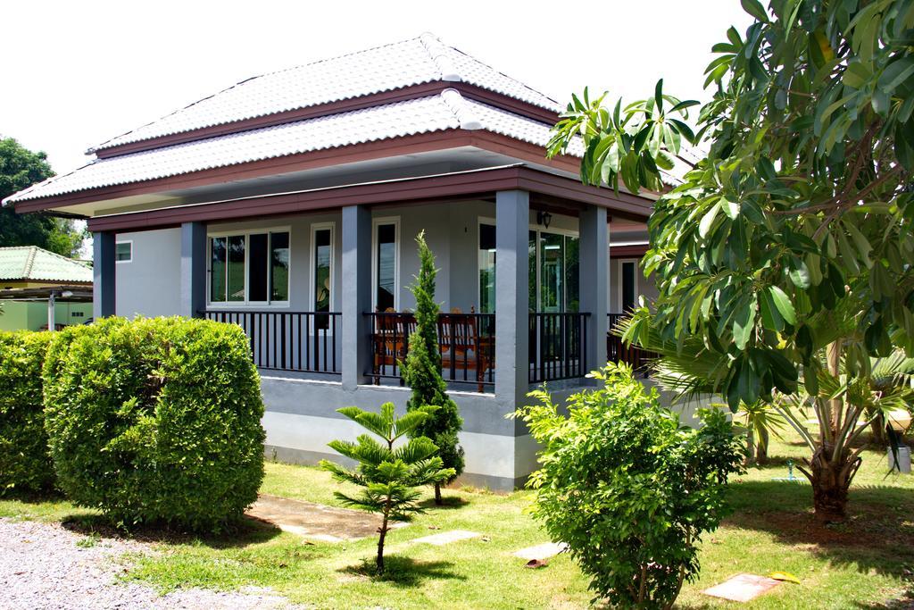 Kp Mountain Beach Pranburi Kültér fotó