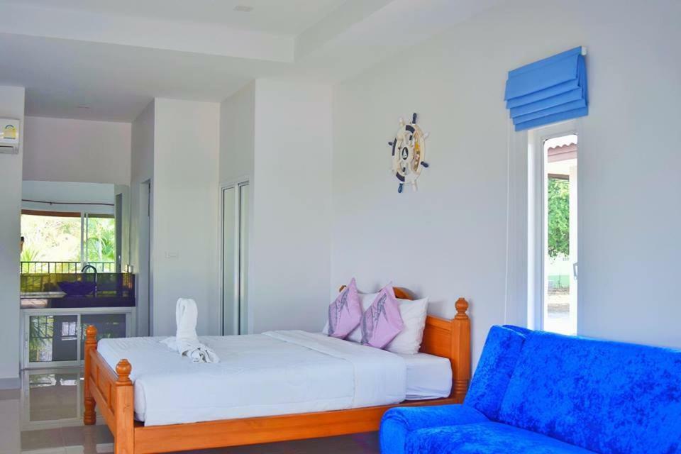 Kp Mountain Beach Pranburi Kültér fotó
